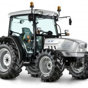 Lamborghini Tractor