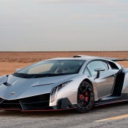 Lamborghini Veneno
