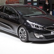 Kia Pro Cee'd