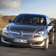 2014 Opel Insignia
