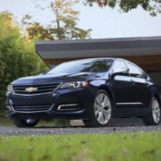 2015 Chevrolet Impala