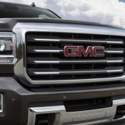 2015 GMC Sierra HD All Terrain