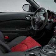 2015 Nissan 370Z Nismo