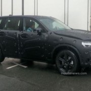 2015 Volvo XC90