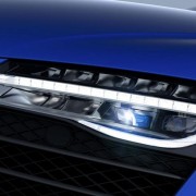Audi R8 LMX