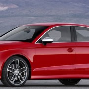 Audi S3 Sedan