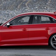 Audi S3 Sedan