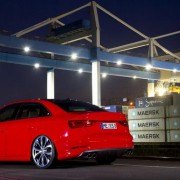 Audi S3 by SR Performance