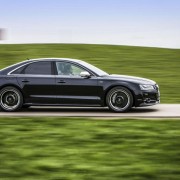 Audi S8 by ABT Sportsline