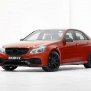 Brabus 850 6.0 Biturbo