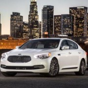 Kia K900