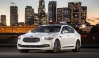 Kia K900
