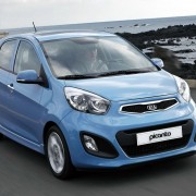 Kia Picanto 4