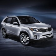Kia Sorento KX-4