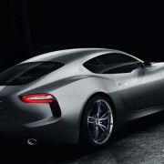 Maserati Alfieri Concept