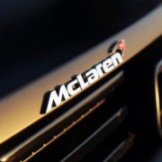 New McLaren Planned-up Ahead