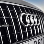 Next-Gen Audi Q5 Coming in Details