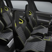 Skoda Yeti Xtreme Concept
