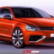 VW NMC Two-Door Body Style