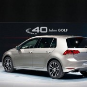 Volkswagen Golf Edition