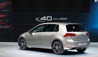 Volkswagen Golf Edition