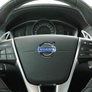 Volvo V40 Cross Country by Heico Sportiv