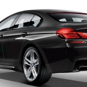 BMW Individual, BMW Individual 6-Series Gran Coupe Bang & Olufsen Edition