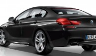 BMW Individual, BMW Individual 6-Series Gran Coupe Bang & Olufsen Edition