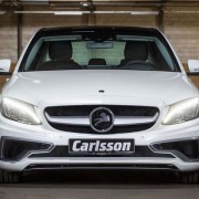 2014 Mercedes-Benz C-Class by Carlsson