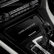 BMW Individual, BMW Individual 6-Series Gran Coupe Bang & Olufsen Edition
