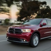 2014 Dodge Durango