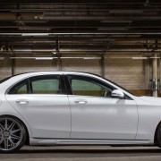 2014 Mercedes-Benz C-Class by Carlsson