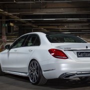 2014 Mercedes-Benz C-Class by Carlsson