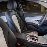2014 Mercedes-Benz C-Class by Carlsson