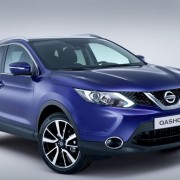 2014 Nissan Qashqai
