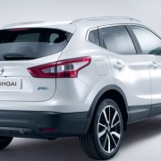 2014 Nissan Qashqai