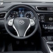 2014 Nissan Qashqai