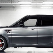 2014 Range Rover Sport by Overfinch