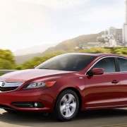 2015 Acura ILX