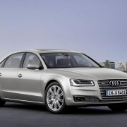 2015 Audi A8