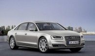 2015 Audi A8