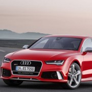 2015 Audi RS 7