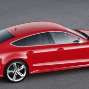 2015 Audi RS 7