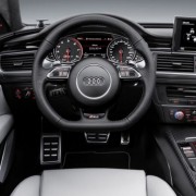 2015 Audi RS 7