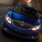 2015 Buick Verano