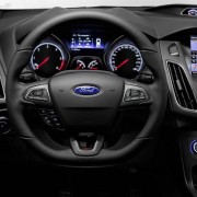 2015 Ford Focus ST