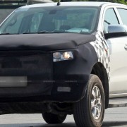 2015 Ford Ranger