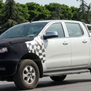 2015 Ford Ranger