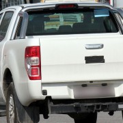 2015 Ford Ranger