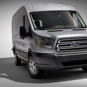 2015 Ford Transit